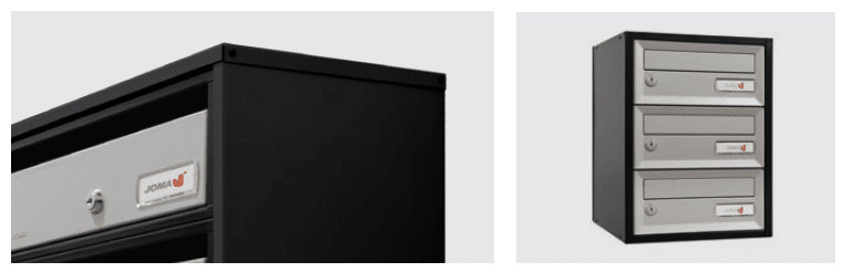 Indoor double 15mm surround